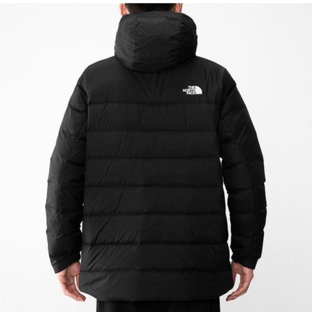 The North Face
Women’s jacket - Picture 5 of 6